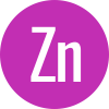 Zinc